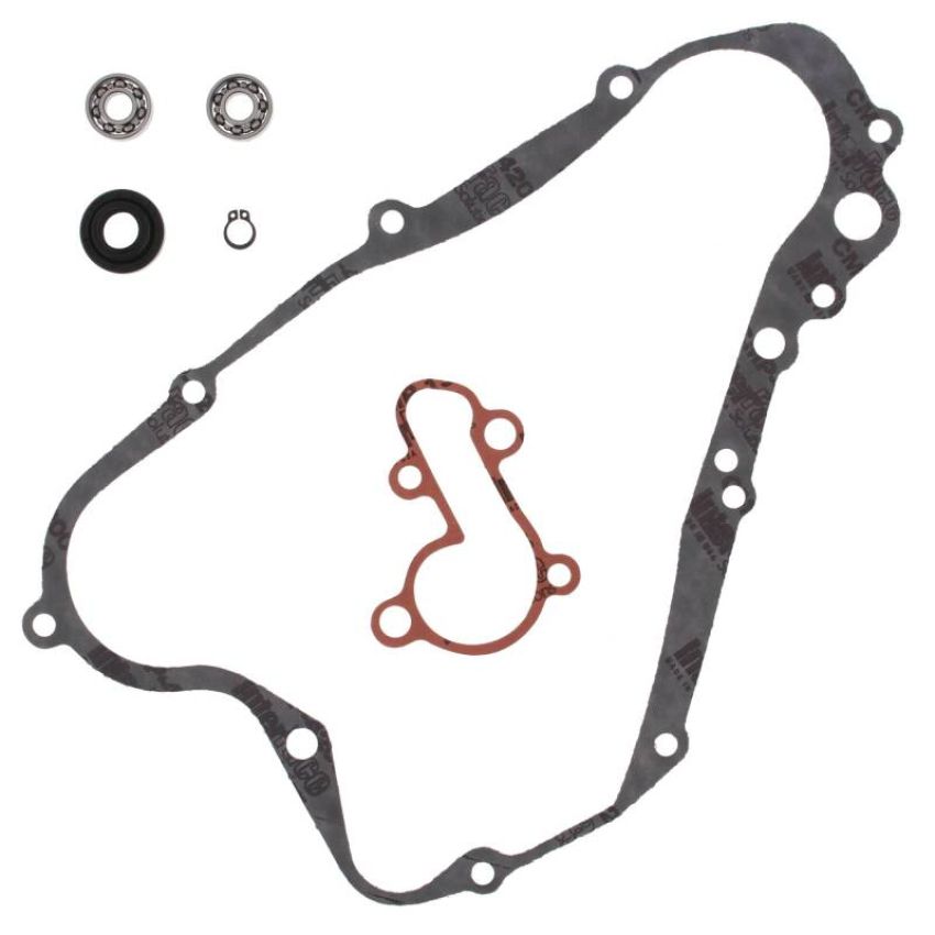 Vertex Pistons 821505 Vertex Gaskets 02-22 Suzuki RM85 Water Pump Rebuild Kit