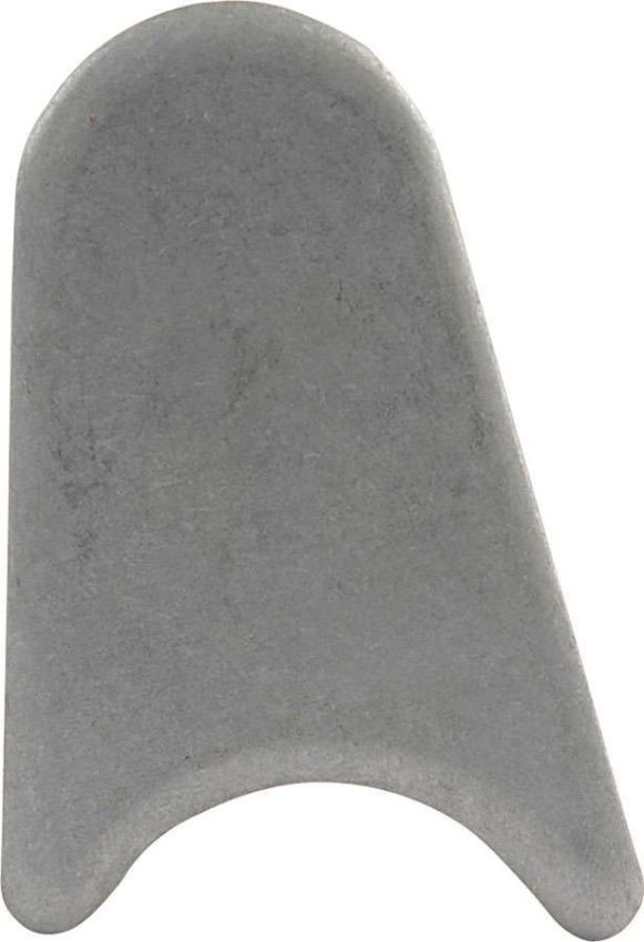 ALLSTAR PERFORMANCE ALL60000 3/16in Radius Tabs 4pk No Hole