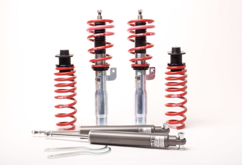 H&R 50480 16-18 BMW M2 F87 Street Perf. Coil Over (Tuner Fitment)