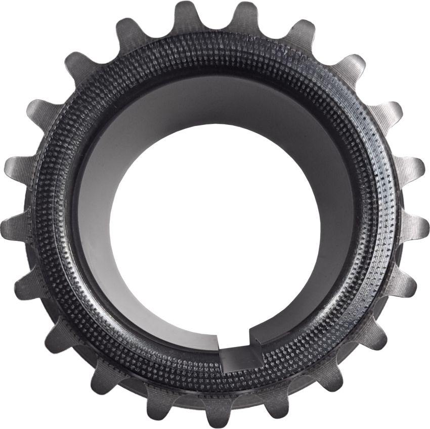 Boundary 2015+ Ford Coyote (All Types) V8 Billet Crankshaft Timing Sprocket