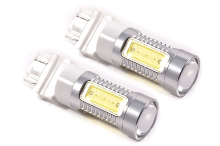 Diode Dynamics DD0052P 3157 LED Bulb HP11 LED - Cool - White (Pair)