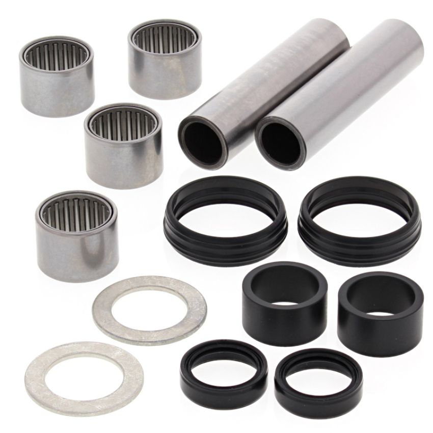All Balls Racing 28-1159 06-23 Yamaha YFM700R Raptor Swing Arm Bearing Kit