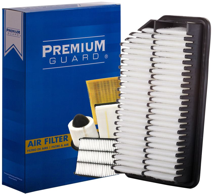 PRONTO FILTERS PA99070 | Fits 2017-14 Kia Forte Koup, 2018-14 Forte5 | PG Engine Air filter
