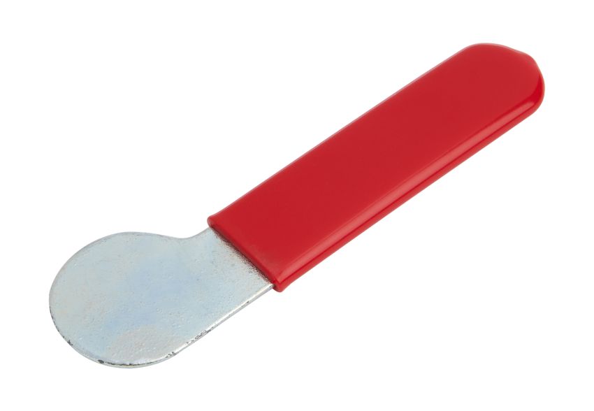 ALLSTAR PERFORMANCE ALL19400 Quick Turn Tool with Flat Handle