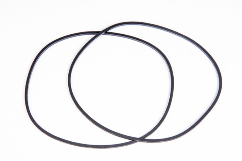 Radium Engineering 20-0088 FUEL SURGE TANK O-RING SERVICE KIT, MPFST AND HVFST