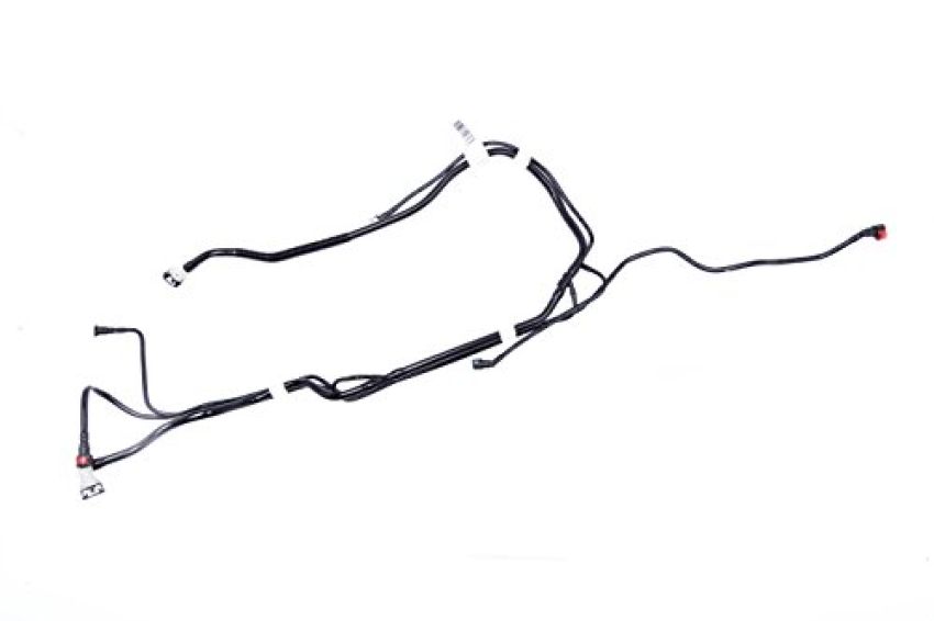 AC DELCO BCVC-25860205 Hose Asm-Evap E