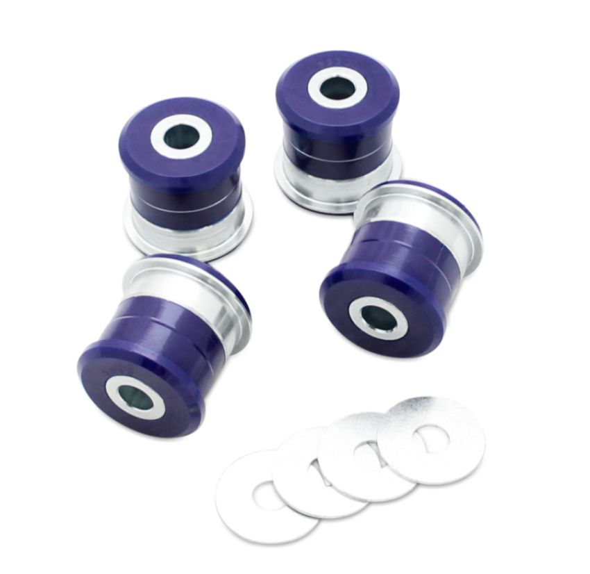 SuperPro Front UCA - Inner Bushing Kit