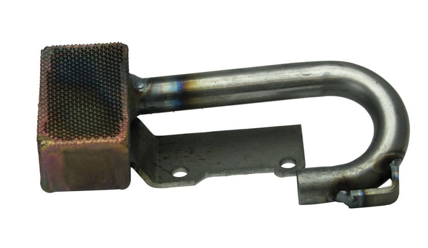 MOROSO MOR24317 Oil Pump Pick-Up for STD Pump
