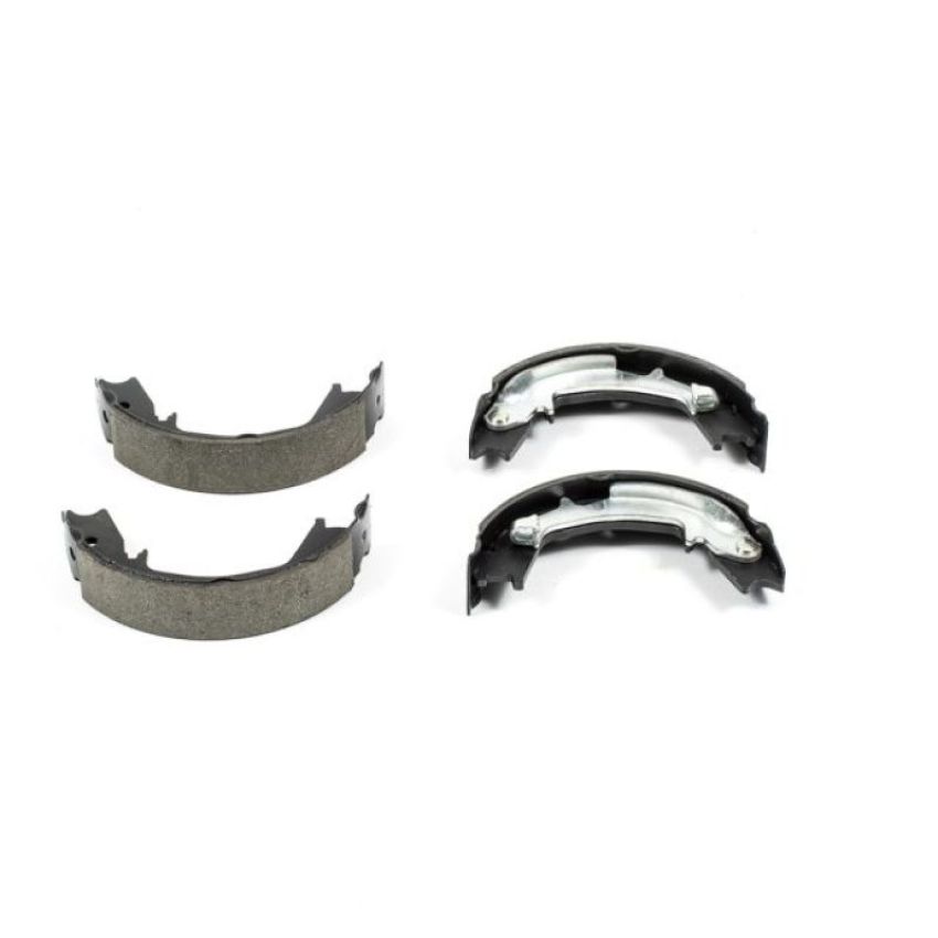 PowerStop B773L Parking Brake Shoe