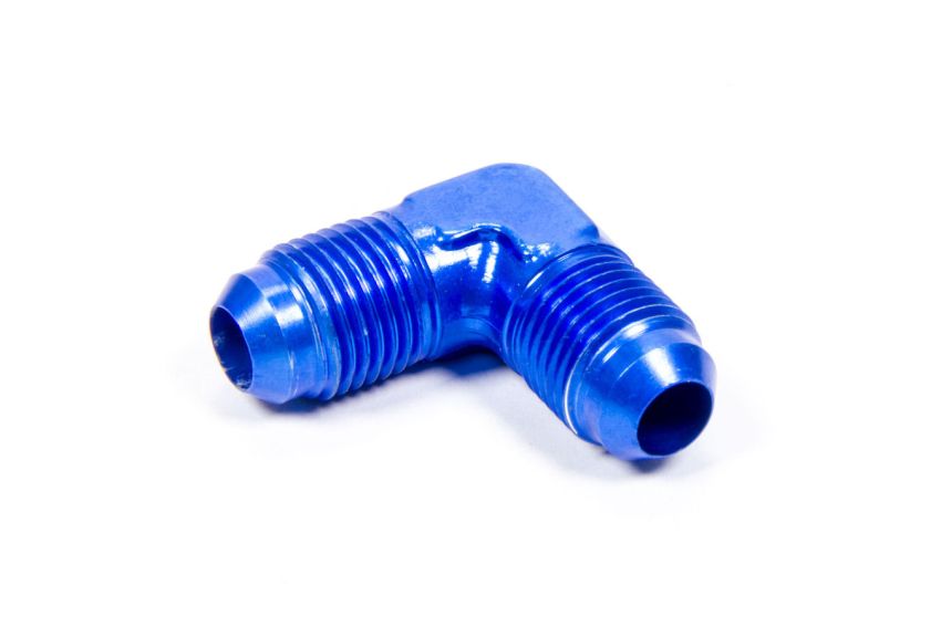 AEROQUIP AERFCM2120 Alum #6 90 Elbow Union