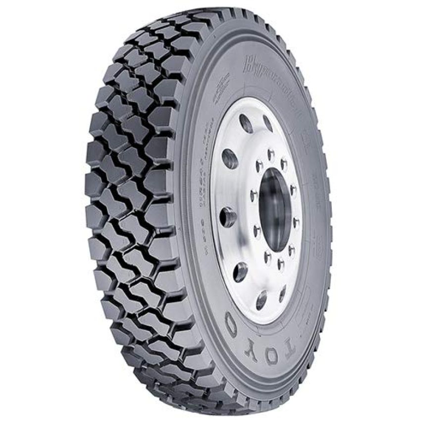 TOYO M503 R24.5