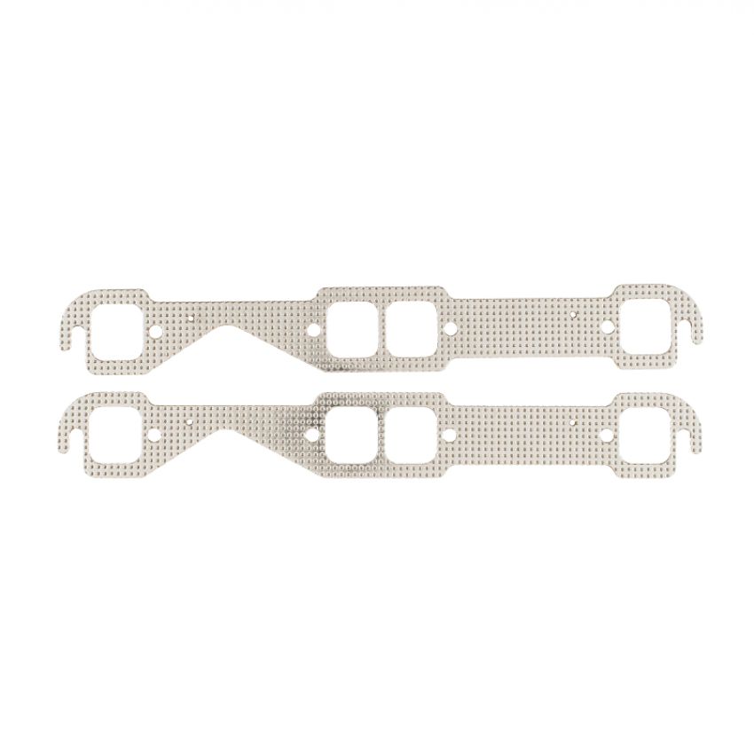 Cometic Gasket C5539-064 Cometic Chevrolet Gen-1 Small Block V8 .064in ArmorCore Exhaust Manifold Gasket Set