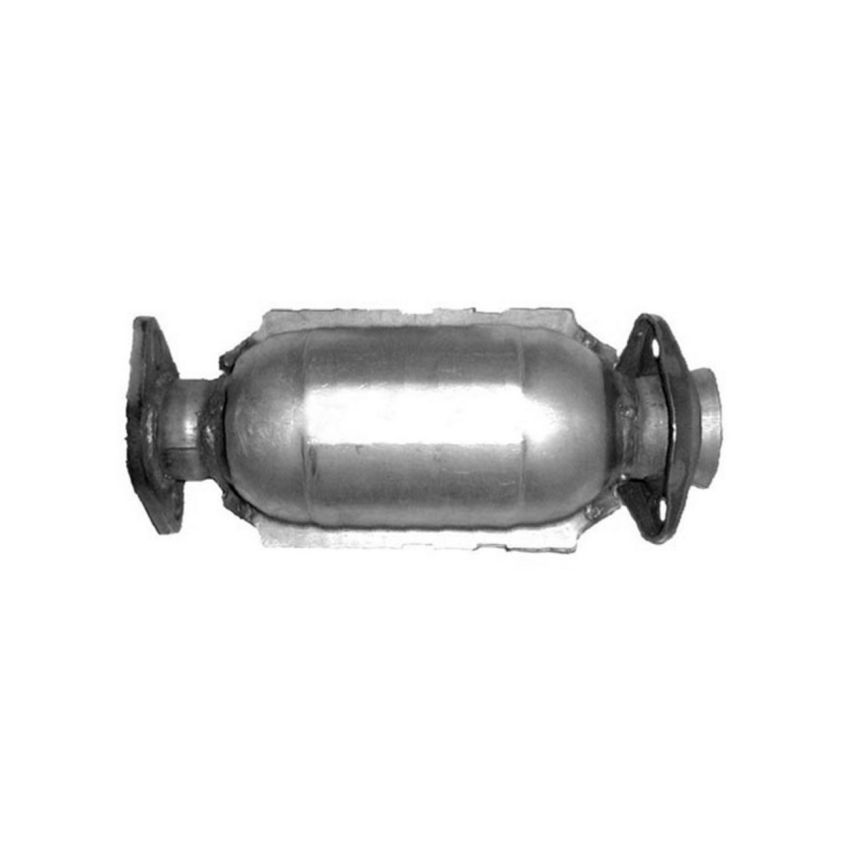 Eastern Catalytic 40023 EPA (Federal) Direct-fit Converter Assembly