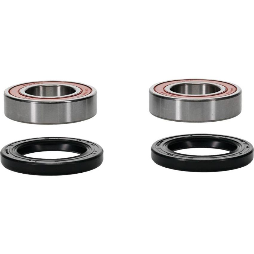 Pivot Works 25-1273-P A-Arm Kit