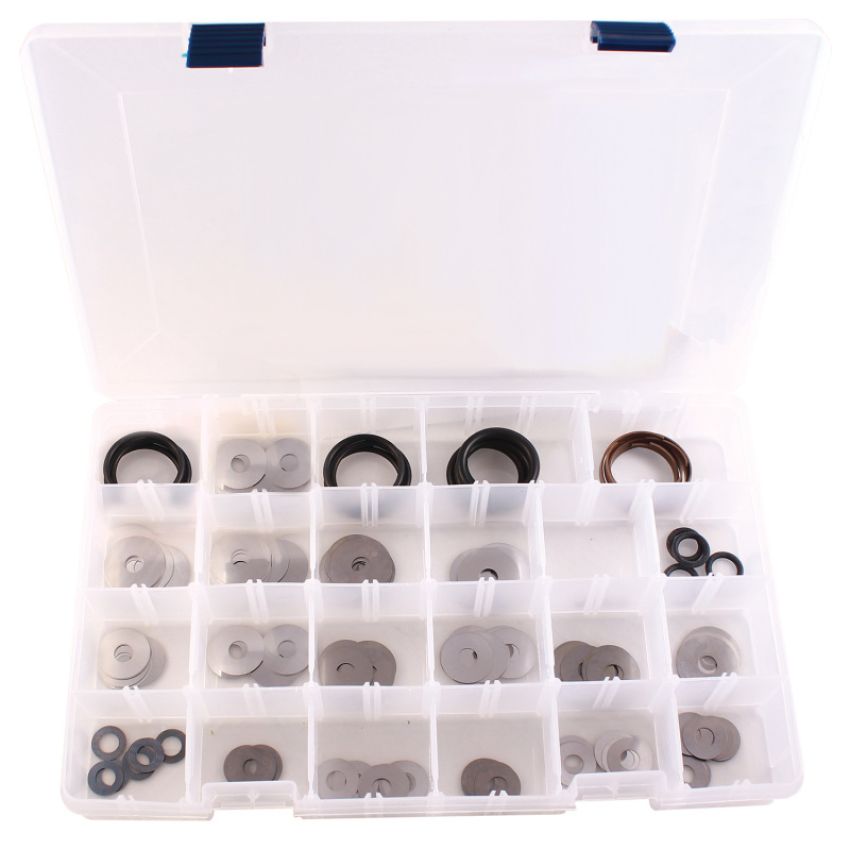 QA1 QA1TK09 Shock Tuning Kit Advance