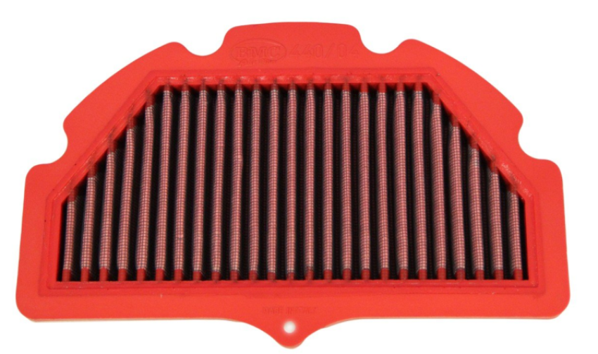 BMC FM440/04RACE 06-10 Suzuki GSX R 600 Replacement Air Filter- Race