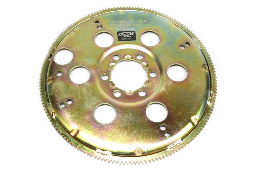PRW INDUSTRIES, INC. PQX1840100 Flexplate Chromoly SFI AMC/Jeep 401 1971-77
