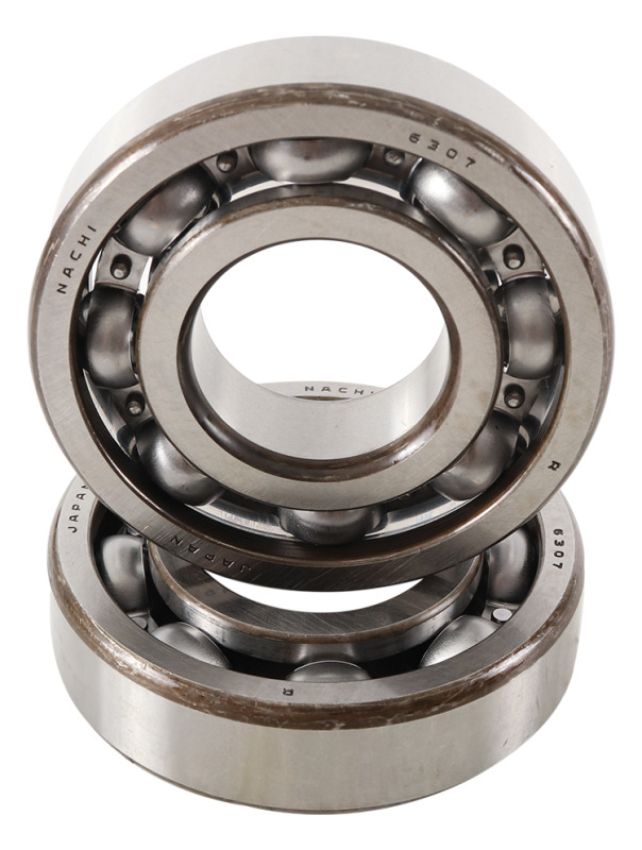 Hot Rods K240 01-05 Yamaha YFM 660 R Raptor 660cc Main Bearing & Seal Kit