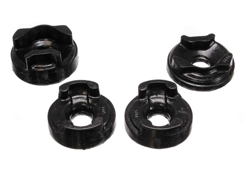 ENERGY SUSPENSION ENE8-1101G MOTOR MOUNT INSERTS