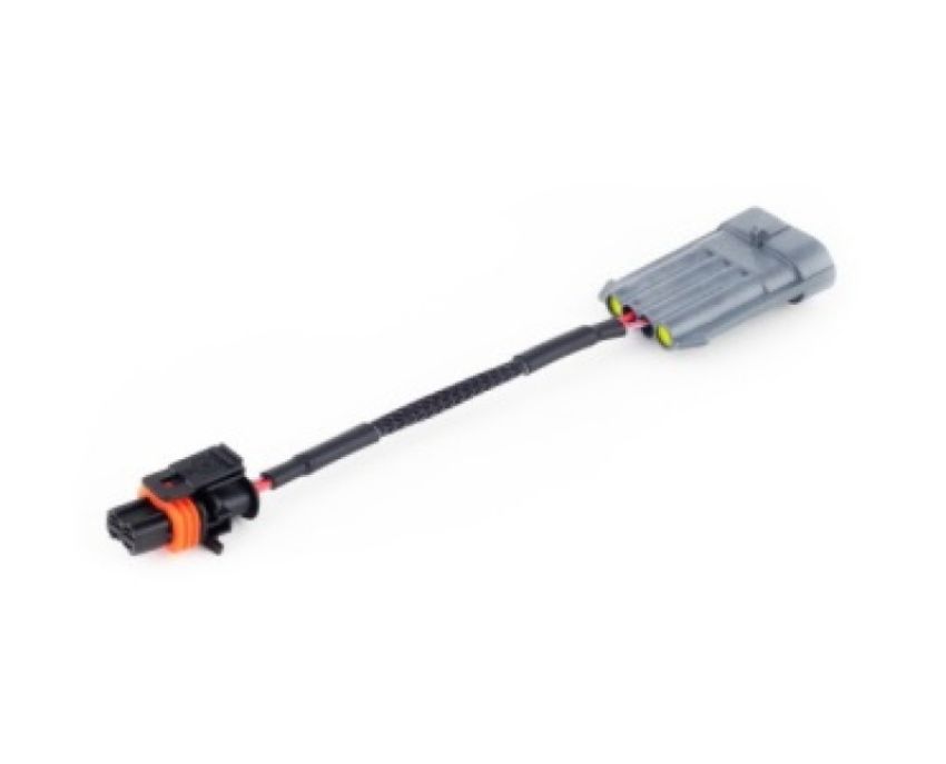 Haltech HT-040090 LS Harness Alternator Adaptor - Small