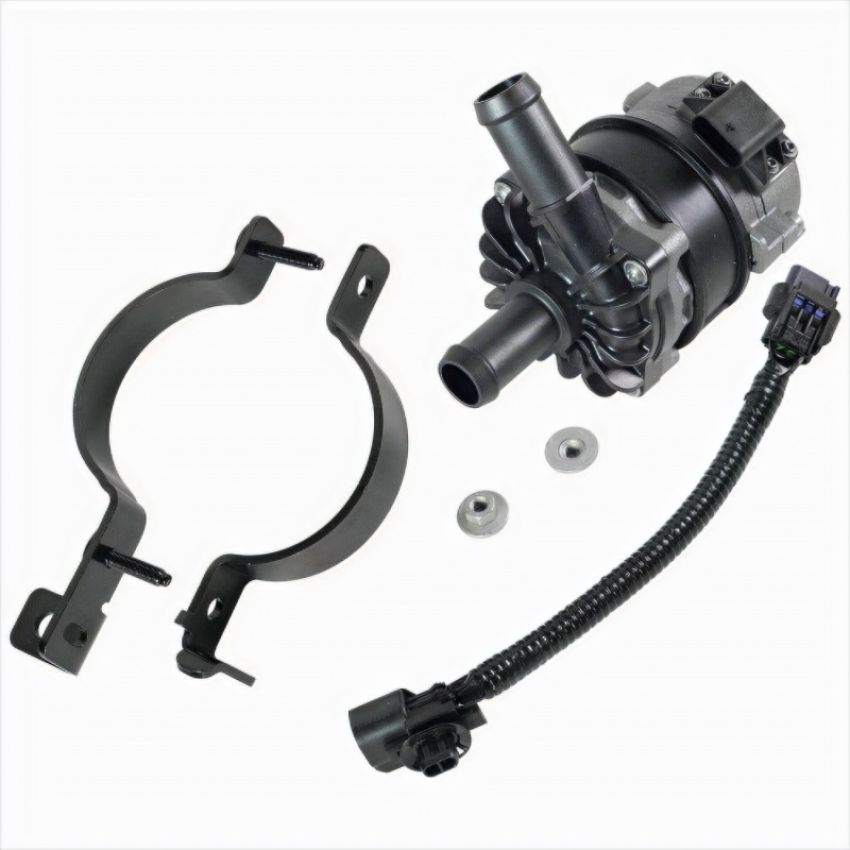 Ford Racing M-8501-M58 High Performance Intercooler Pump Kit-Cobra Jet-Gt500