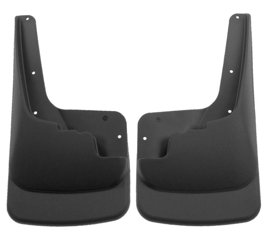 HUSKY LINERS HSK56641 08-09 Ford F250/350 SD Front Mud Flaps