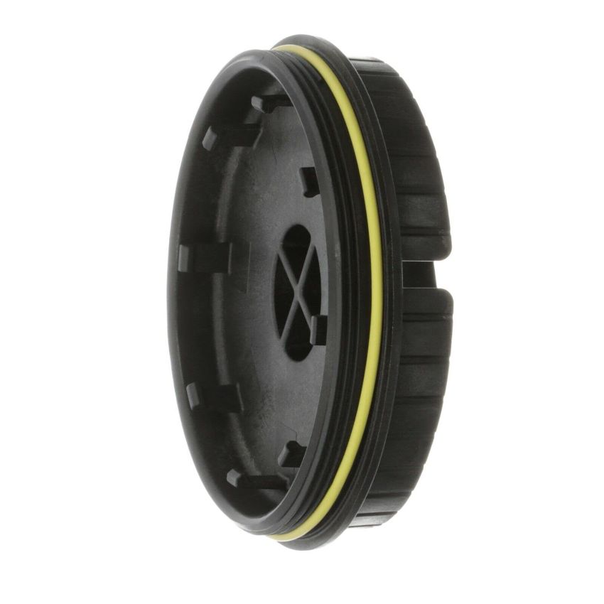 Fuel Filter Housing Lid