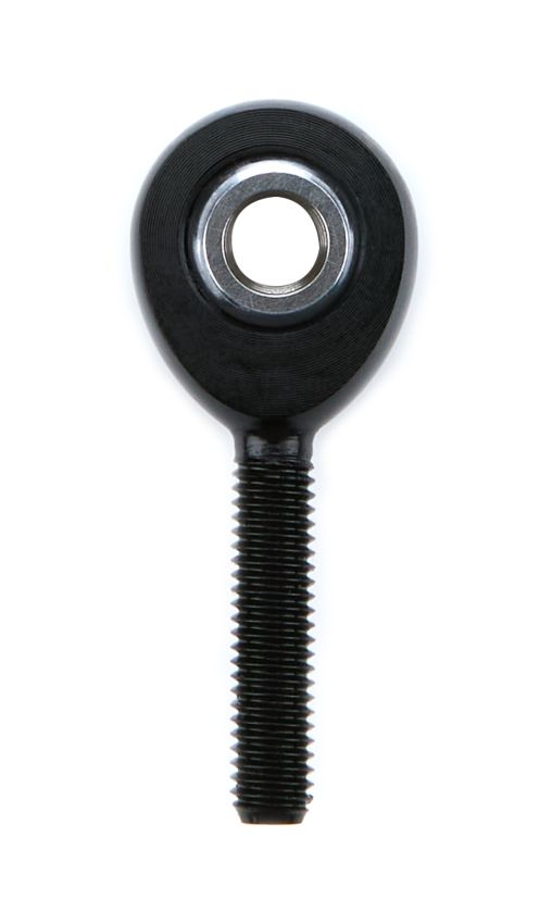 Ti22 PERFORMANCE TIP5657 Rod End 10-32 LH Male Aluminum Black