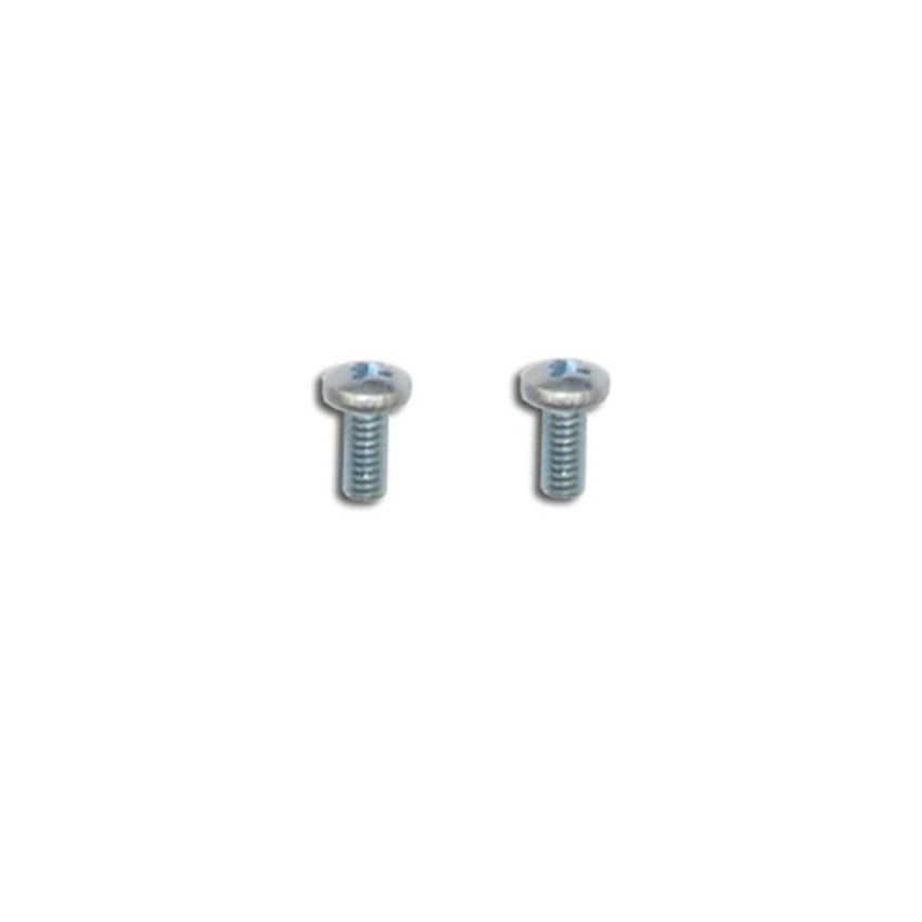 Nitrous Express 15520 Solenoid Mounting Screw for 15100L and 15101L Solenoids