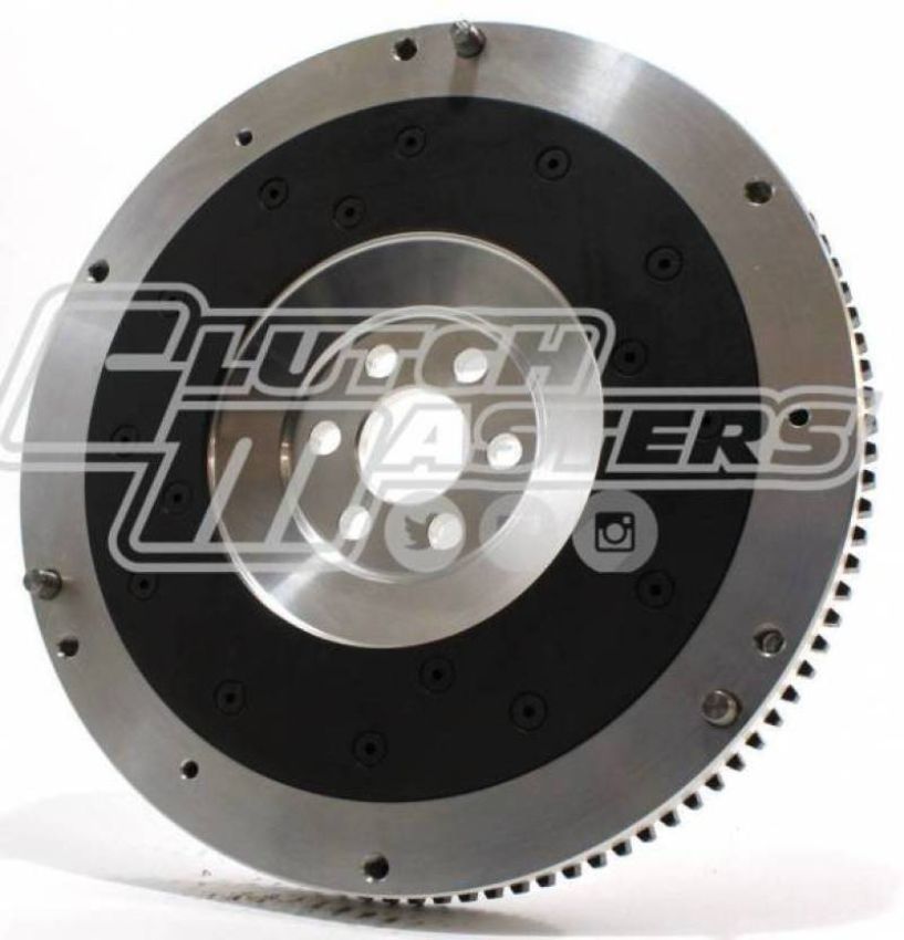 Clutch Masters FW-741-3AL Lightweight aluminum flywheel
