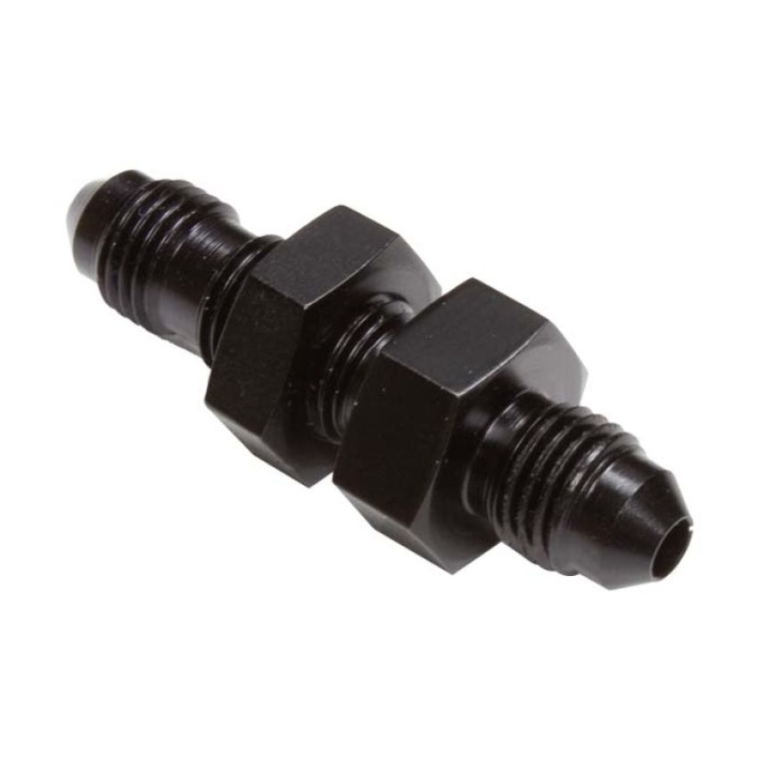 Snow Performance SNF-60040 -4 AN Bulkhead with Nut