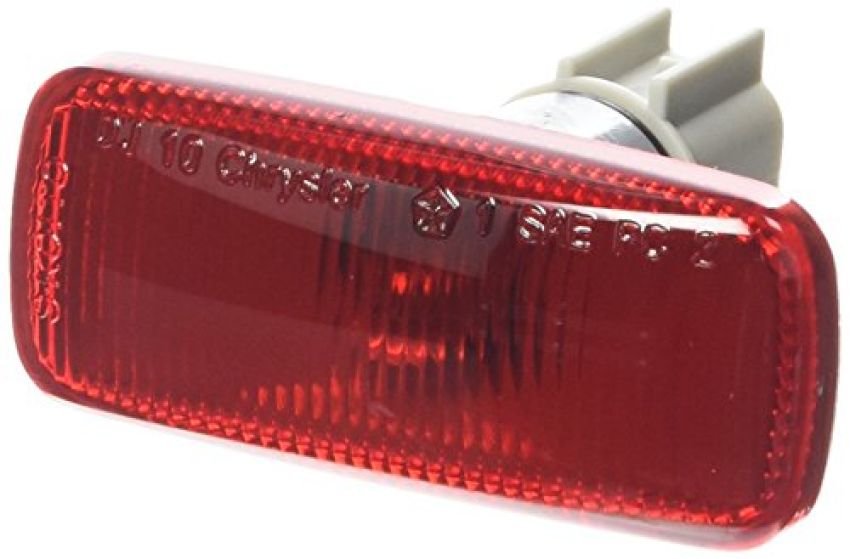 Mopar 68042140AA LAMP, Side Marker
