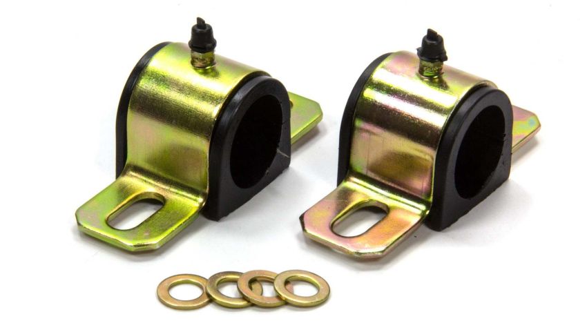 ENERGY SUSPENSION ENE9-5167G Sway Bar Bushing Set 1-5/16 Greaseable