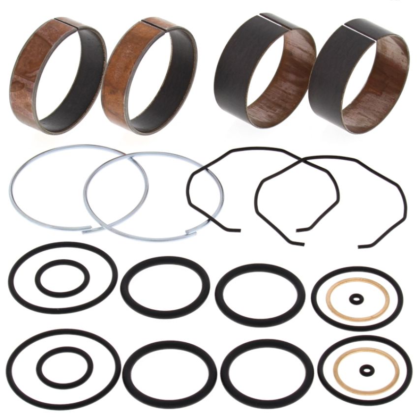All Balls Racing 38-6075 09-16 Honda CRF450R Fork Bushing Kit