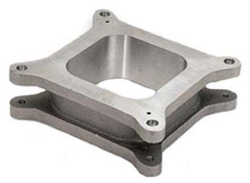 MOROSO MOR64970 2in Alum. Carb. Spacer