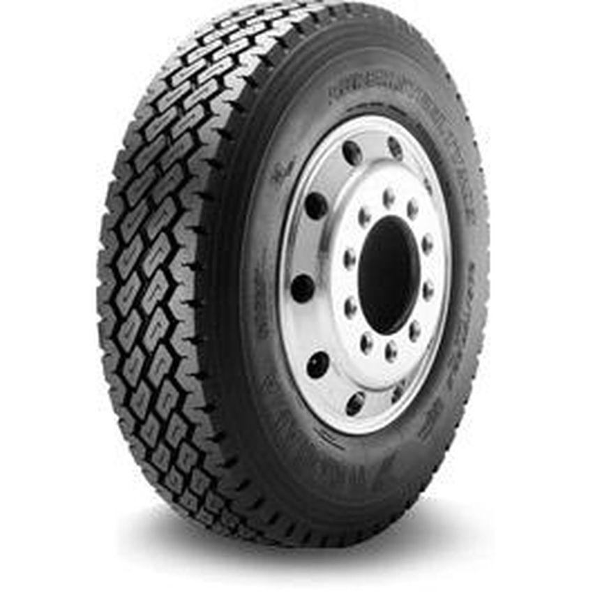 YOKOHAMA TY303 225/70R19.5