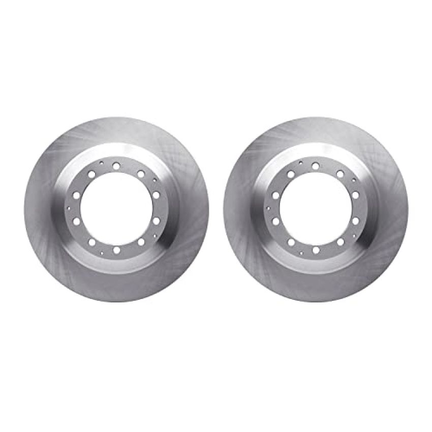 Dynamic Friction 6002-40102 Dfc Rotors