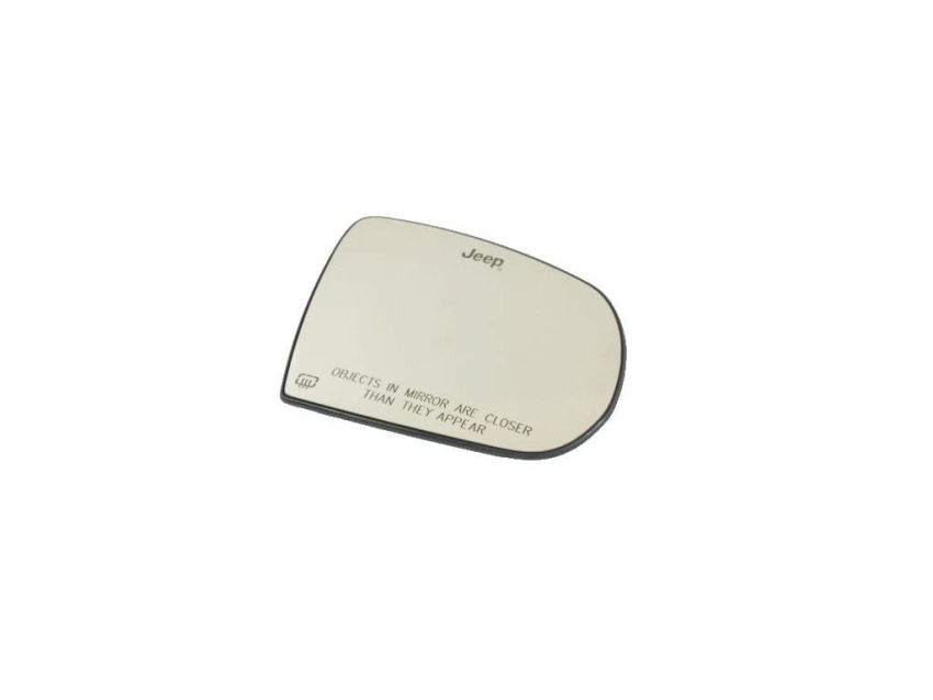 Mopar 68368576AA GLASS, Mirror Replacement