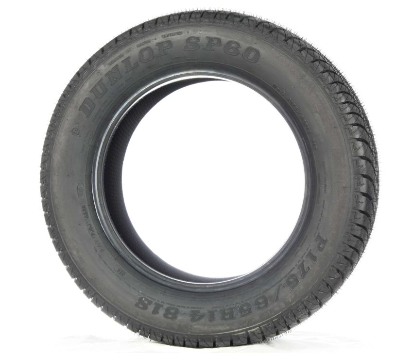 DUNLOP SP60 225/60R16 All-Season