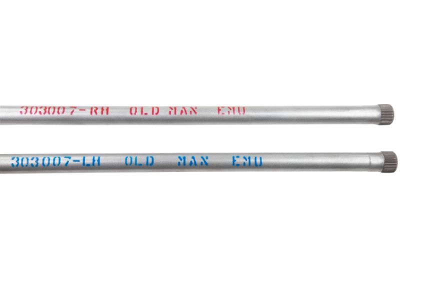 Old Man Emu 303007 ARB Torsion Bar Set Nissan 97+ Pair