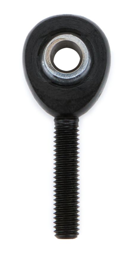 Ti22 PERFORMANCE TIP5656 Rod End 10-32 RH Male Aluminum Black