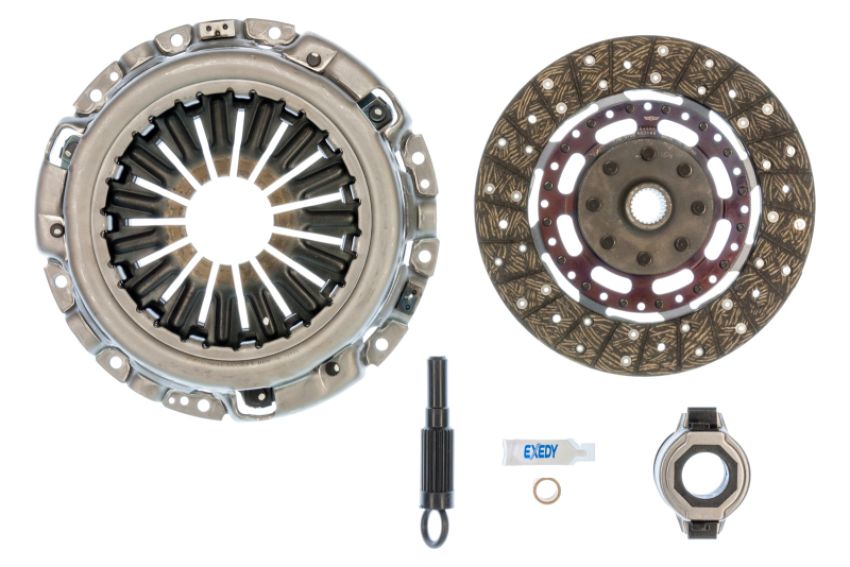 Exedy NSK1002 EXEDY OEM Clutch Kit; NISSAN