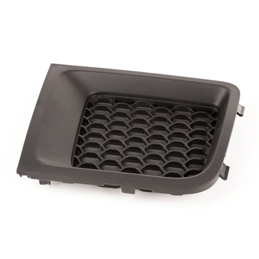 OMIX 12682.31 Bezel Lower Grille Black LH- 15-21 Renegade