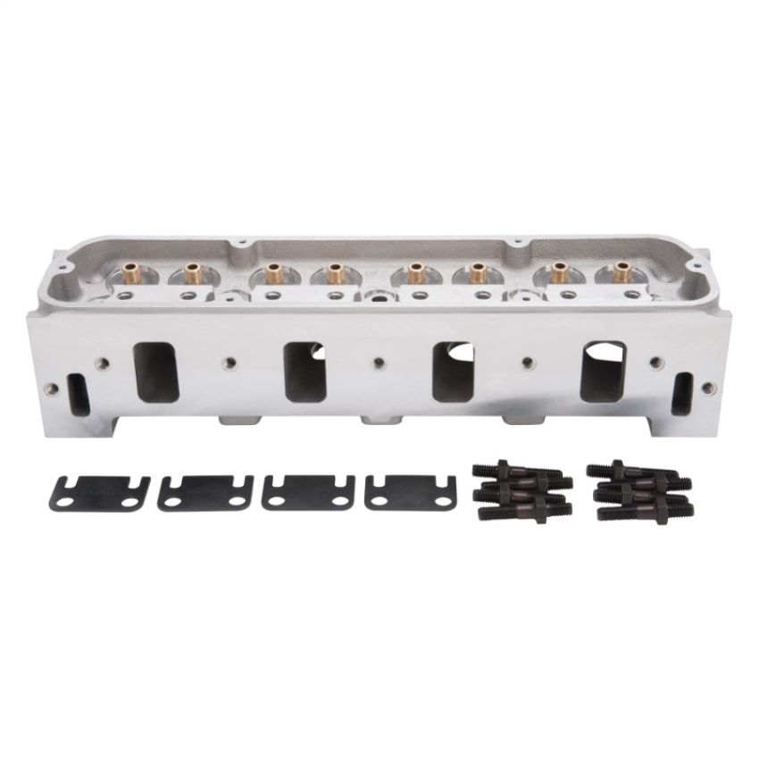 Edelbrock 61379 Cyl Head Holden Vn Perf RPM Single Bare