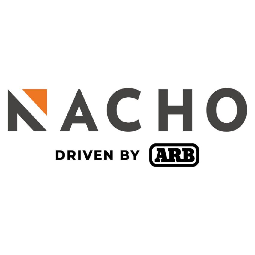 ARB NAC11N Nacho 40 Amp Vehicle Harness w/ Dual Switches and Relays
