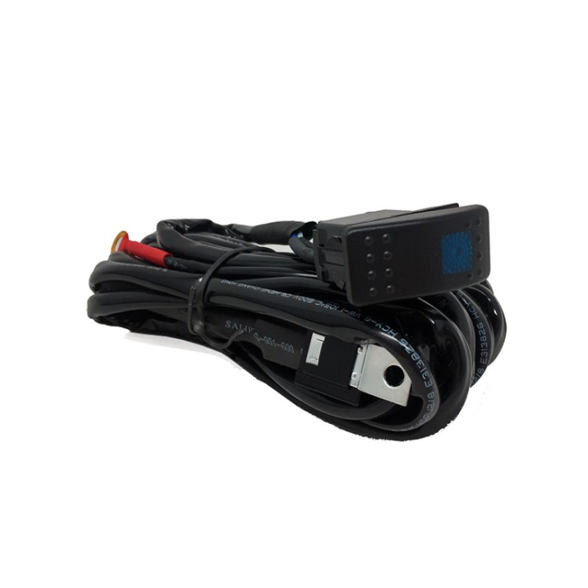 Baja Designs 640129 OnX6/S8 (10