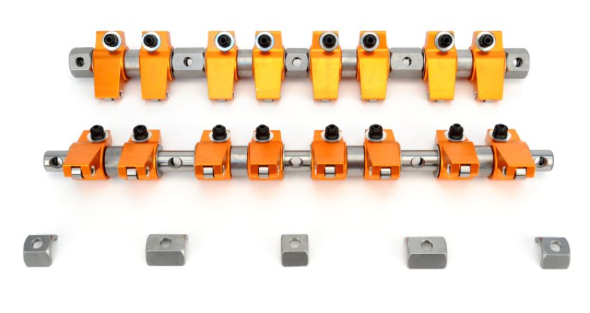COMP Cams 1071-KIT Alum Rocker Arm Kit Chrysler