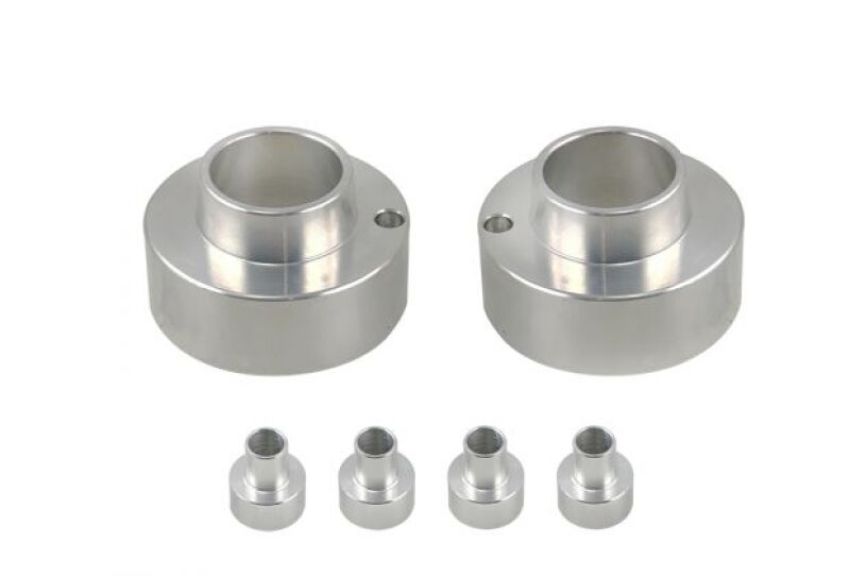 Tuff Country 42206 20-23 Jeep Gladiator 2in Leveling Kit Front (No Shocks)