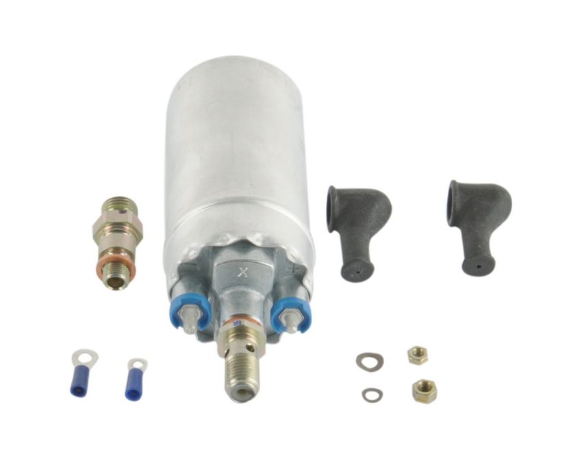 Bosch 69458 Bosch Electric Fuel Pump