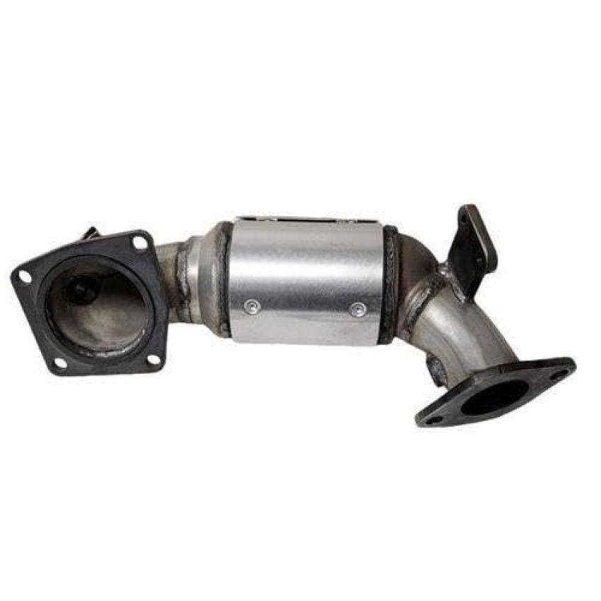 FORTLUFT 4401676 Front EPA (Federal) Direct-Fit Catalytic Converter for 16-18 Kia Sorento